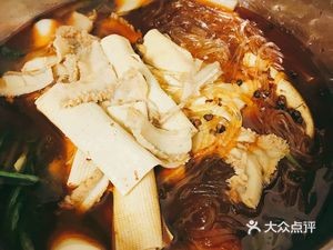Li's Barbecue (Yongtai City Branch)