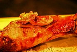 鞑子烤羊腿专家(永泰城店)