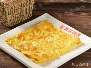 Chunni Rice Porridge Shop (Yongtai Mall Branch)