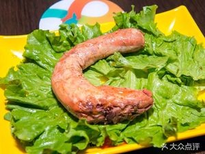 Han's Authentic Anhui Noodles (Yongtai City Phase 3 Branch)