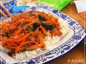 Great Northwest Beef Noodles (Xiuming Road Branch)