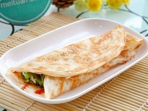 Little Greedy Guest's Braised House (Anju Community Store)