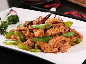 Tianyue Dumpling House (Yongtai City Branch)