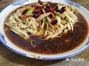 Hui Xiang Yuan Dumpling House