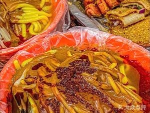 Huanan Manjie Xiang Large Bowl Spicy Hot Pot (Yongtai City Store)