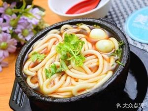 Purple Clay Pot Spicy Hot Pot (Anju Community Store)