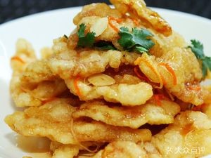 Manhan Lou (Jiangpan Branch)