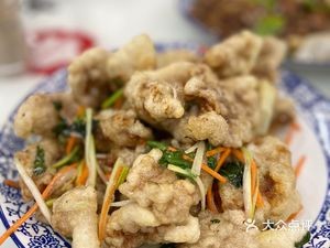 大红梅(清真老店)