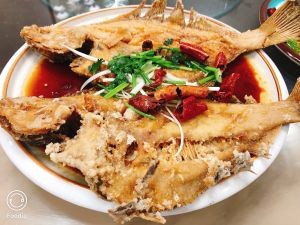 Everyday Old Restaurant (Hangyun Residential Area Store)