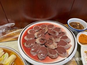 Taste Old Dishes Restaurant (Hangyun Residential Area Branch)