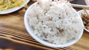 Mom's One Bowl of Meat (Taigu Community Branch)