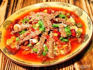Jinbing Old Cuisine (Bai Nian Xin Cheng West District Store)