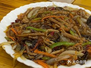 Chenghe Restaurant (Haowangda Apartment Store)