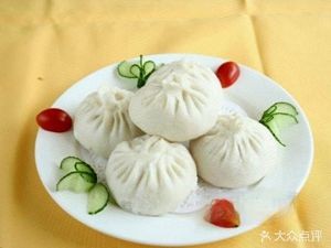 Huizhou Baozi King (Fujin Street Store)