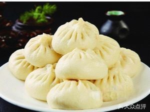 Du Liang Huizhou Baozi (Beihuan Junjing Branch)