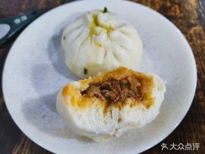 Xinmiao Baozi Shop (Taigu Community Branch)