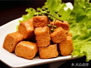 Chuanfeng Duck Neck King Eight Treasures Food (Beixin Street Branch)