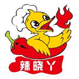 La Xiao Ya Duck Products Roasted Duck