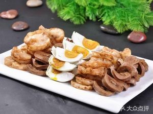 Yulin Jin Bing Home-style Cuisine