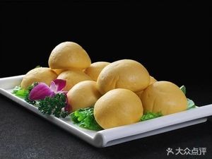 Dongcai Dumplings Smoked Sauce Home-style Dish (North Seventeenth Street Branch)