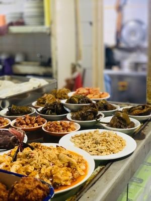 Wei Jia Snack (Changchun Street Branch)