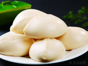 Zhiyong Flatbread (Juxing Street Branch)