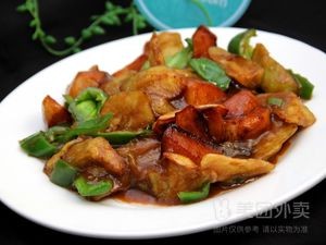 Lao Pei Clay Pot (Jingyang Street Tool Community Store)