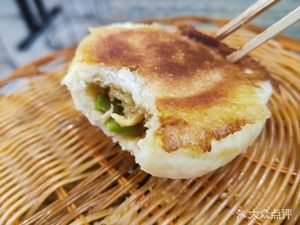 Li Shi Da Zui Old-style Steamed Bun Shop (Jingyang Street Tool Area Store)