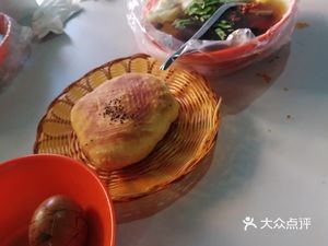 Halal Hao You Xiang Pancake Shop (Nanxun Street Branch)