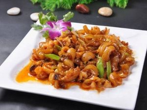 Jiu Jiu Guo Luo (Jingxing Hutong Community Store)