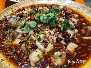 Xu's Pig Trotters (Beihuan Junjing Store)