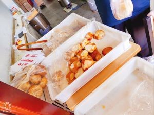 Lao Dao Wai Geng Shifu Old Taste Tofu Tripe