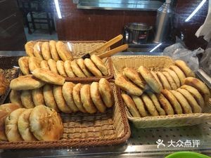 Mian Xiang Yuan Steamed Buns Shop (Bai Nian Xin Cheng East District Store)