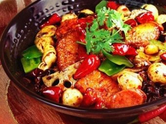 Ming Ze Spicy Hot Pot (Renli Street Store)