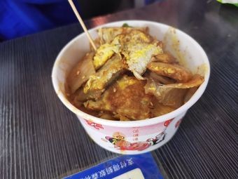 Only for Egg Pancake Store (Fangyuan Binjiang International Phase 2 Branch)