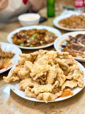 Chun Bing Snack (Qiantang Street Branch)