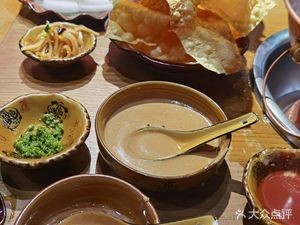 Lao Daotai Charcoal Hot Pot (Daotai Mansion Branch)