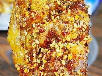 Xiao Bo Old Taste Barbecue (Nanqi Dao Street Branch)