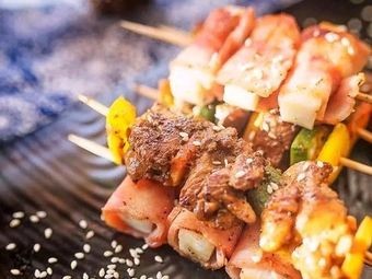 Jiuyue Barbecue Shop