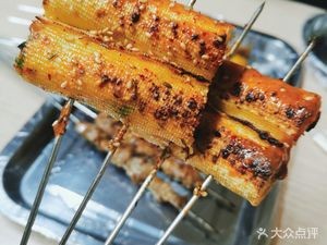 Xingxing Barbecue Skewers (Chongjian Community Branch)