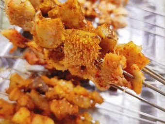 Daxin Barbecue (Binjiang New City Store)