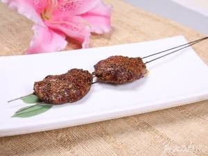 Zhang Ji Chicken Head King Barbecue & Hot Pot (Nan Shibaodao Street Store)