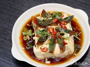 Xiao Yu's Barbecue Hot Pot (Dafangli Street Branch)