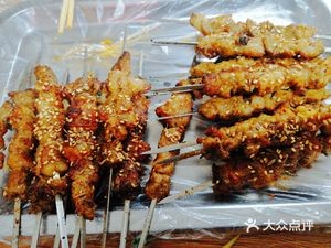 Niu Niu Barbecue Hot Pot (Jiliang Community Branch)