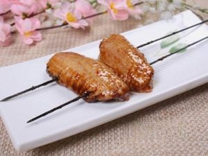 Nan Shiba Gaozhou Barbecue