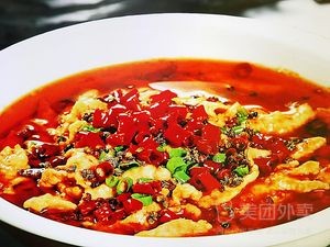 Li Jie Xun Jiang (Changchun Street Branch)