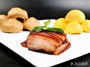 Li Family Old Taste Smoked Meat