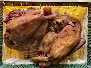 Jiangxiang Yuan (Arab Plaza Store)