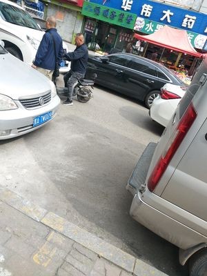 Fushunzhai Smoked Sauce (Zhengyang Nan Xiaqu Store)