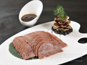 Specialty Beef and Lamb House (Zhulin Community Branch)